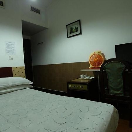 Bin Mao Hotel- Далянь Екстер'єр фото
